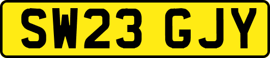 SW23GJY