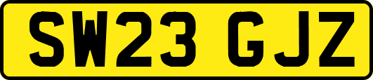 SW23GJZ
