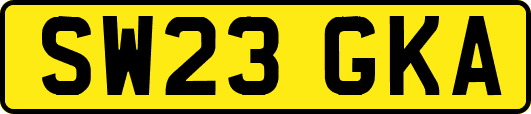 SW23GKA