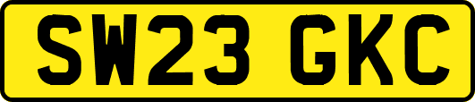SW23GKC