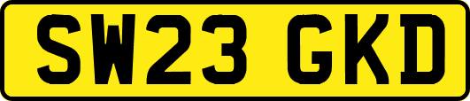 SW23GKD