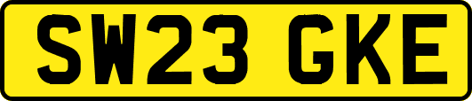SW23GKE