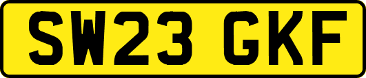 SW23GKF