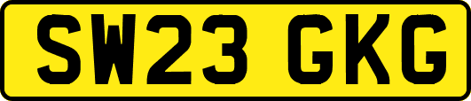 SW23GKG