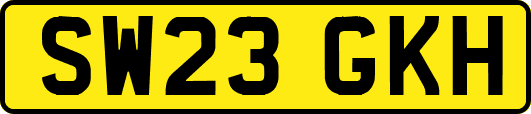 SW23GKH