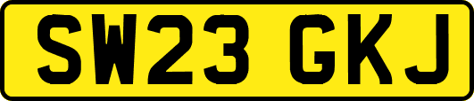 SW23GKJ