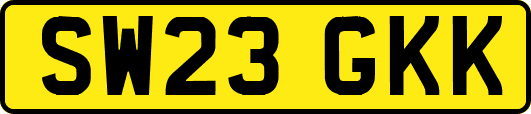 SW23GKK