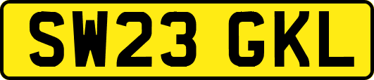 SW23GKL