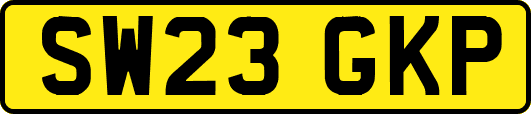 SW23GKP