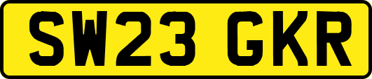 SW23GKR