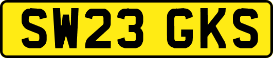 SW23GKS