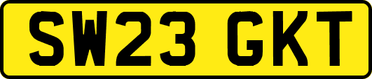 SW23GKT