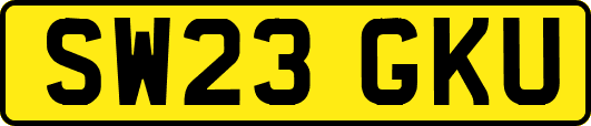 SW23GKU
