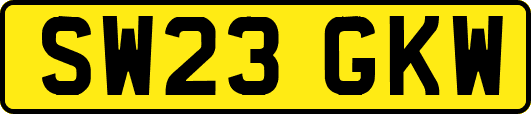 SW23GKW