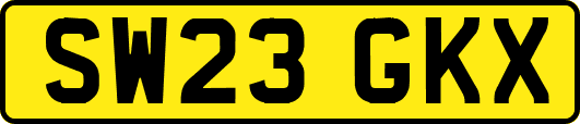 SW23GKX
