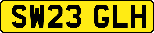 SW23GLH