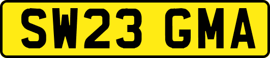 SW23GMA
