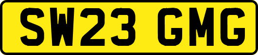 SW23GMG