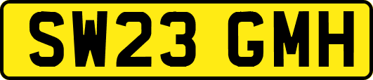 SW23GMH