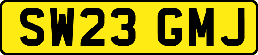 SW23GMJ