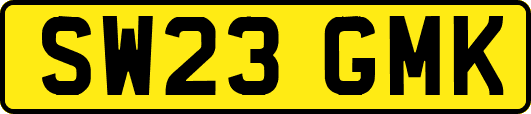 SW23GMK