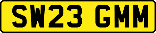 SW23GMM