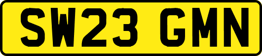 SW23GMN