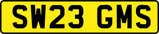 SW23GMS