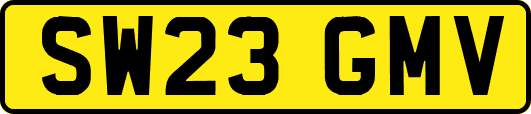 SW23GMV