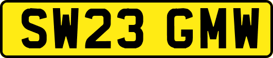 SW23GMW