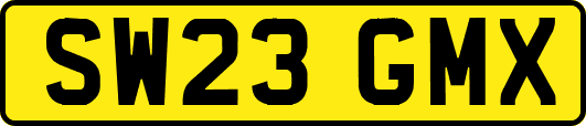 SW23GMX