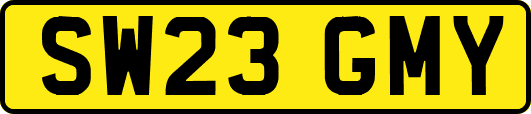 SW23GMY
