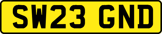 SW23GND
