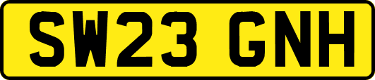 SW23GNH