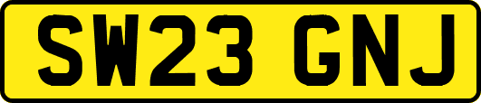 SW23GNJ