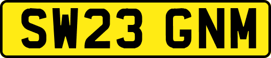SW23GNM