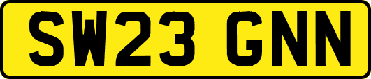 SW23GNN