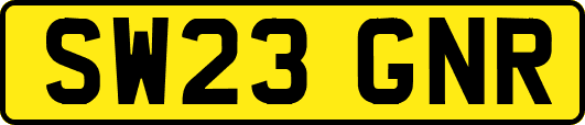SW23GNR