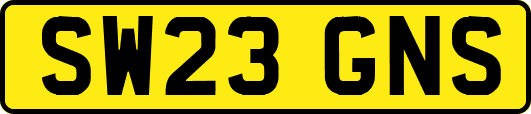 SW23GNS