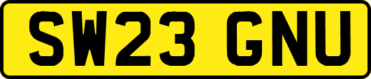 SW23GNU