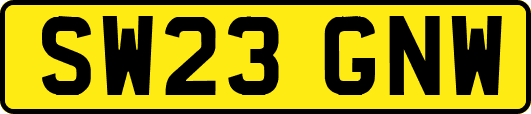 SW23GNW