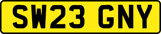 SW23GNY