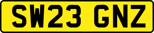 SW23GNZ