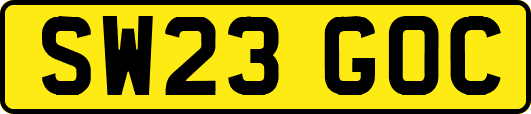 SW23GOC