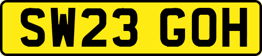 SW23GOH