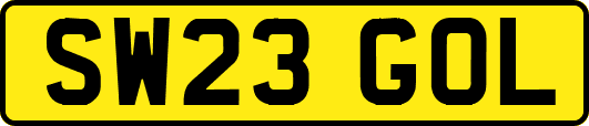 SW23GOL
