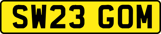 SW23GOM