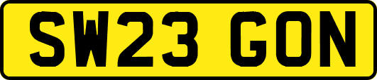 SW23GON
