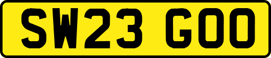SW23GOO