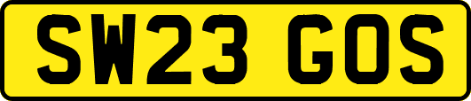 SW23GOS
